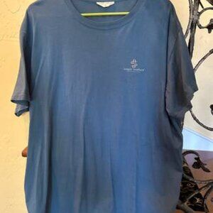 Simply Southern T-Shirt with Scottish Highland Cow